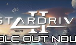 Download StarDrive 2 pc game for free torrent