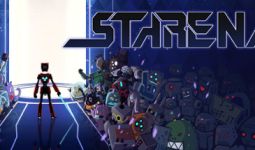 Download Starena pc game for free torrent