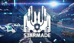 Download StarMade pc game for free torrent