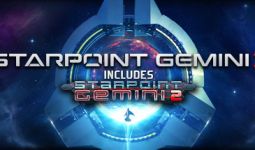 Download Starpoint Gemini 3 pc game for free torrent