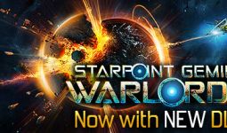 Download Starpoint Gemini Warlords pc game for free torrent