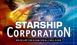 Download Starship Corporation pc game for free torrent