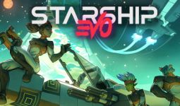 Download Starship EVO pc game for free torrent