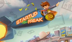 Download Startup Freak pc game for free torrent