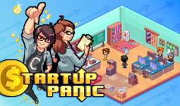 Download STARTUP PANIC pc game for free torrent