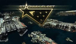 Download Starway Fleet pc game for free torrent