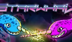 Download STARWHAL pc game for free torrent