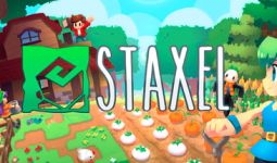 Download Staxel pc game for free torrent