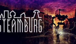 Download Steamburg pc game for free torrent