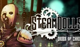 Download SteamDolls - Order Of Chaos pc game for free torrent