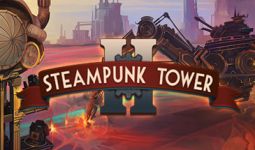 Download Steampunk Tower 2 pc game for free torrent