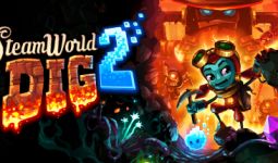 Download SteamWorld Dig 2 pc game for free torrent