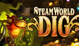 Download SteamWorld Dig pc game for free torrent