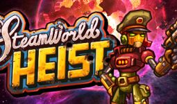 Download SteamWorld Heist pc game for free torrent