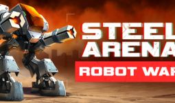 Download Steel Arena: Robot War pc game for free torrent