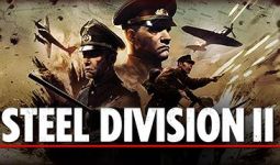 Download Steel Division 2 pc game for free torrent