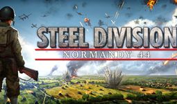 Download Steel Division: Normandy 44 pc game for free torrent