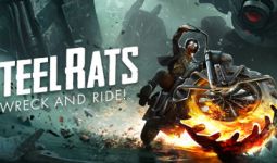 Download Steel Rats pc game for free torrent