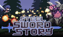 Download Steel Sword Story pc game for free torrent