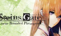 Download STEINS;GATE: Linear Bounded pc game for free torrent