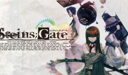 Download Steins;Gate pc game for free torrent