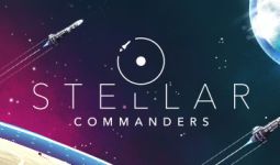 Download Stellar Commanders pc game for free torrent