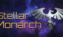 Download Stellar Monarch pc game for free torrent