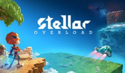 Download Stellar Overload pc game for free torrent