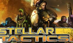 Download Stellar Tactics pc game for free torrent