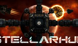 Download StellarHub 2.0 pc game for free torrent