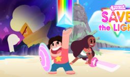 Download Steven Universe: Save the Light pc game for free torrent