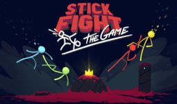 Download Stick Fight: The Game pc game for free torrent