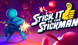 Download Stick It To The Stick Man pc game for free torrent