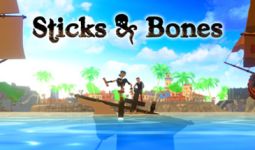 Download Sticks And Bones pc game for free torrent