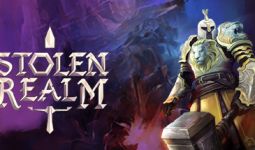 Download Stolen Realm pc game for free torrent