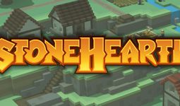 Download Stonehearth pc game for free torrent