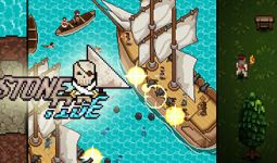 Download StoneTide: Age of Pirates pc game for free torrent