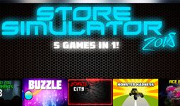 Download Store Simulator 2018 pc game for free torrent