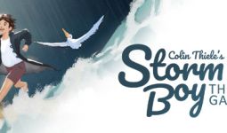 Download Storm Boy pc game for free torrent