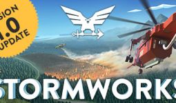 Download Stormworks: Build and Rescue pc game for free torrent