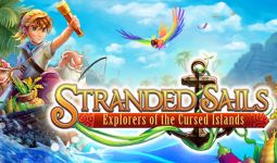 Download Stranded Sails - Explorers of the Cursed Islands pc game for free torrent