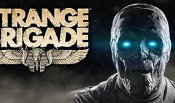 Download Strange Brigade pc game for free torrent