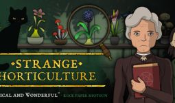 Download Strange Horticulture pc game for free torrent