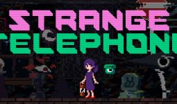 Download Strange Telephone pc game for free torrent