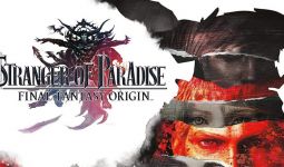 Download Stranger Of Paradise Final Fantasy Origin pc game for free torrent