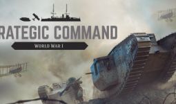 Download Strategic Command: World War I pc game for free torrent