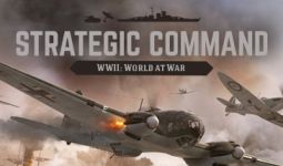 Download Strategic Command WWII: World at War pc game for free torrent