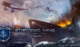 Download Strategic Mind: The Pacific pc game for free torrent