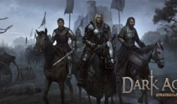 Download Strategy & Tactics: Dark Ages pc game for free torrent