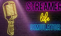 Download Streamer Life Simulator pc game for free torrent